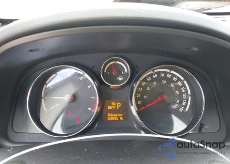 2009 Saturn Vue 4-Cyl Xe from USA, damaged, VIN 3GSCL33P59S612395